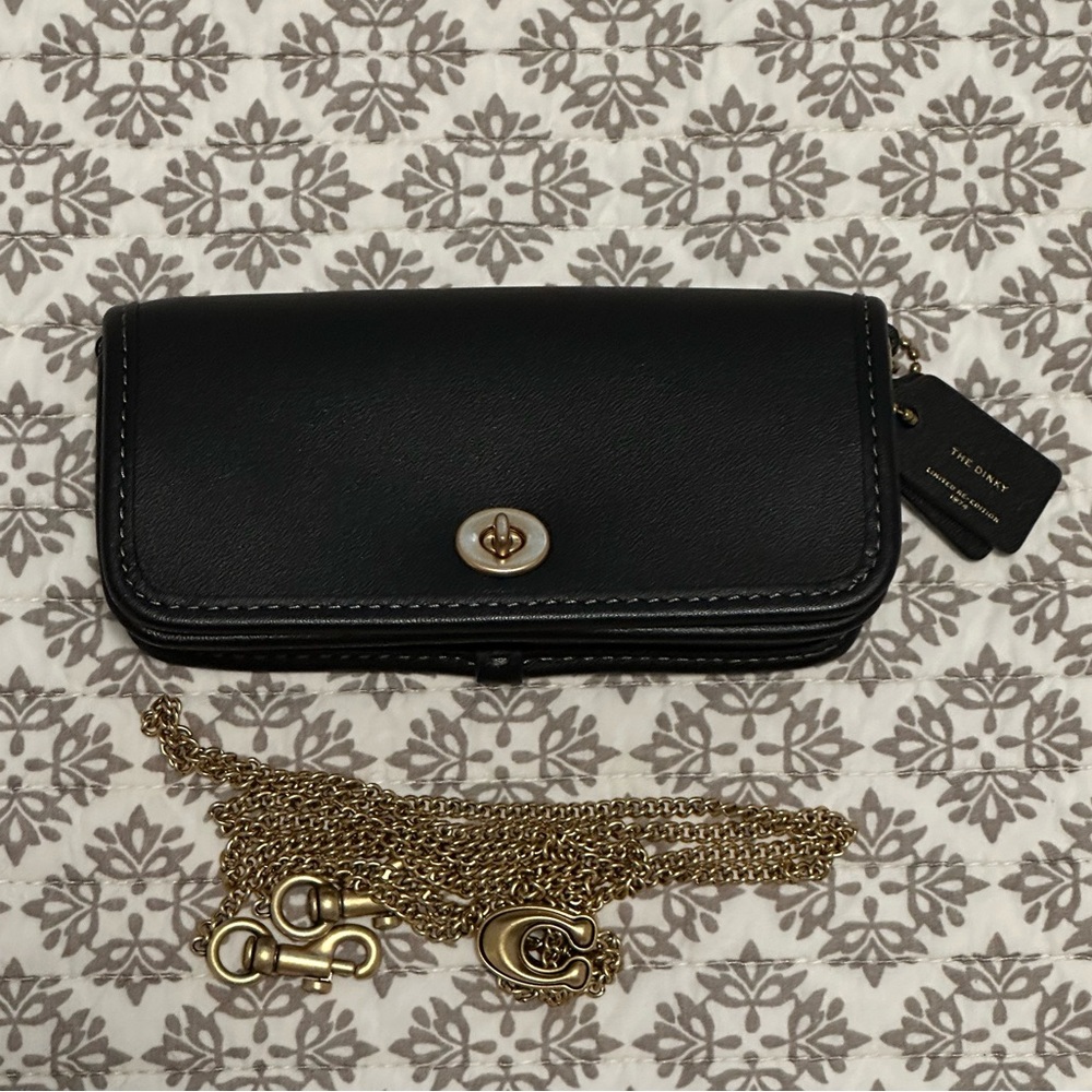 Coach Dinky Bag 14